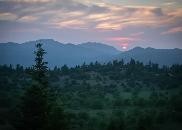 Relax In Mainalo Villa *