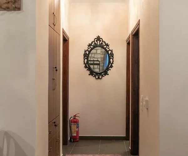 Villa Relax In Mainalo *