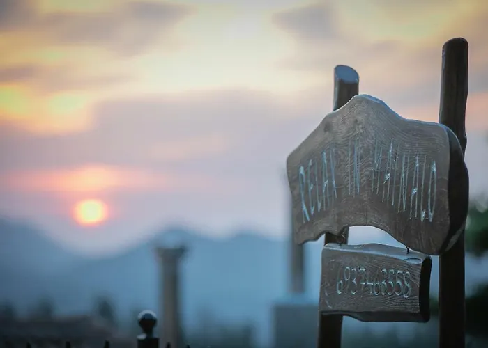 Relax In Mainalo * Radhos