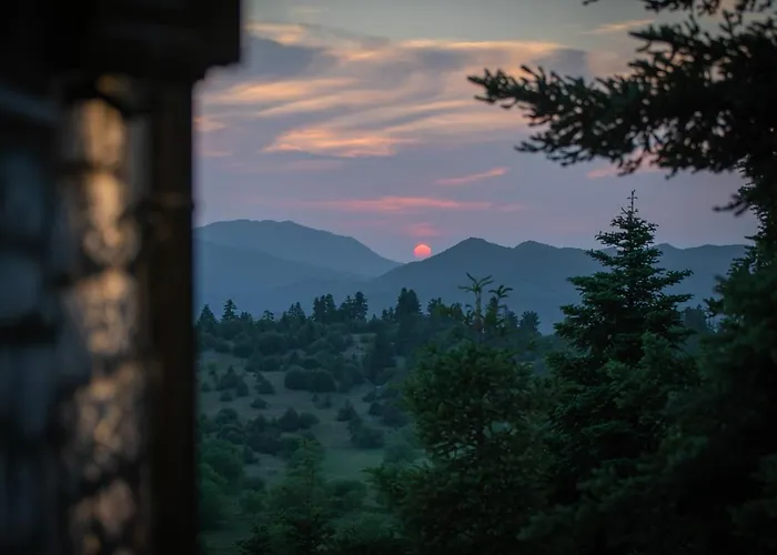 Villa Relax In Mainalo *